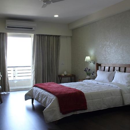 Xanadu Residency Aparthotel Calcutta  Esterno foto