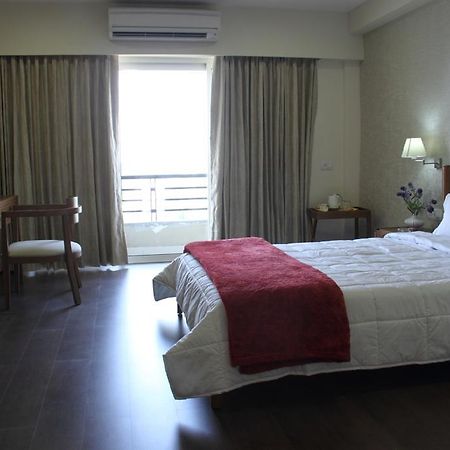 Xanadu Residency Aparthotel Calcutta  Esterno foto