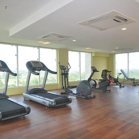 Xanadu Residency Aparthotel Calcutta  Esterno foto