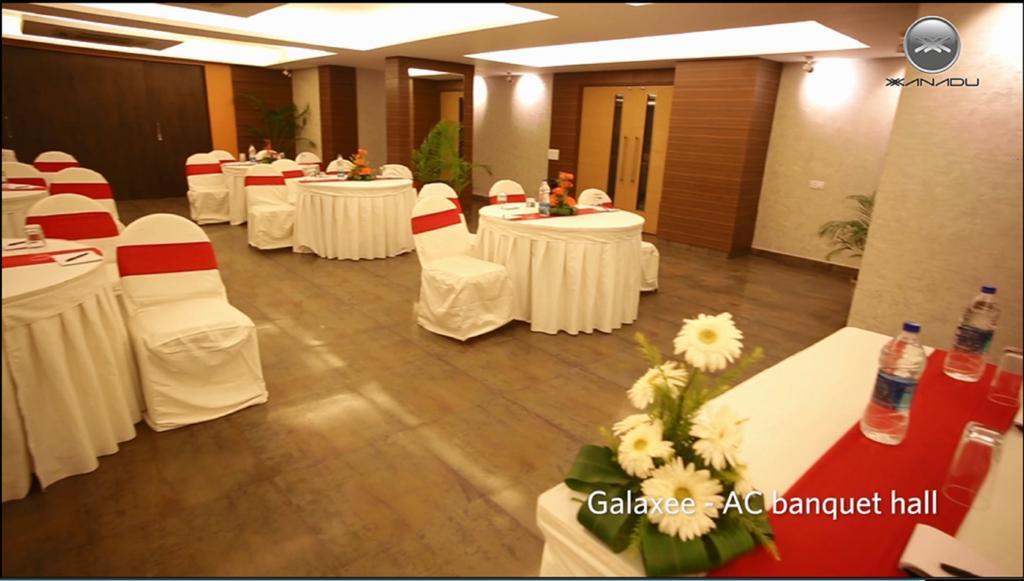 Xanadu Residency Aparthotel Calcutta  Esterno foto
