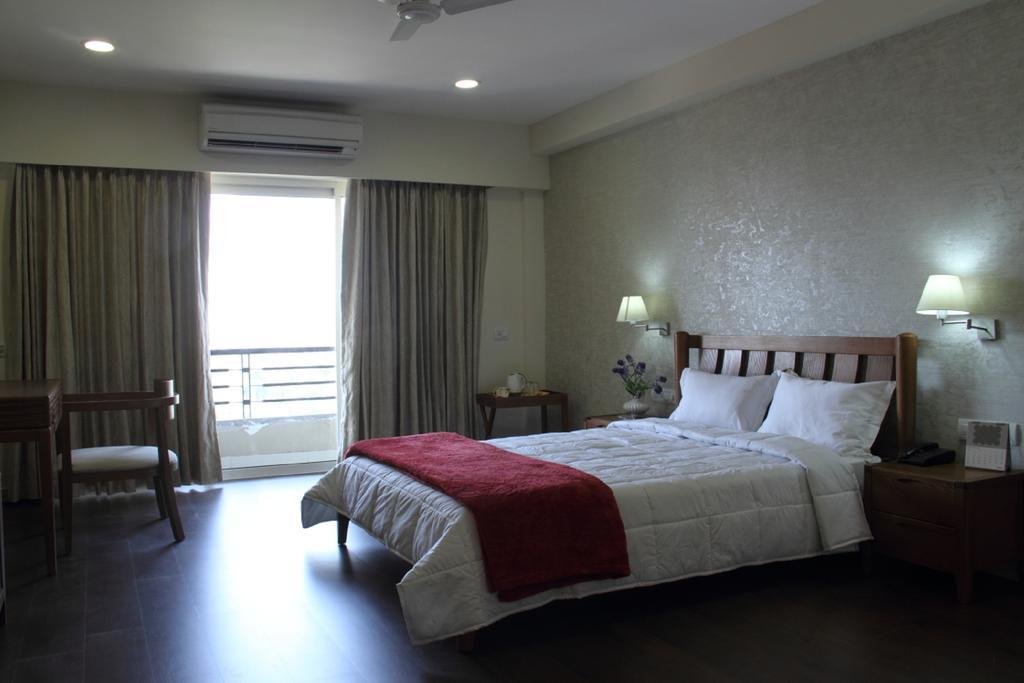 Xanadu Residency Aparthotel Calcutta  Esterno foto