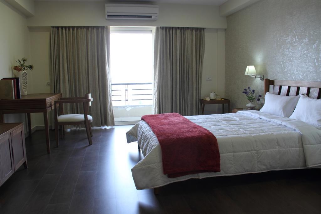 Xanadu Residency Aparthotel Calcutta  Esterno foto